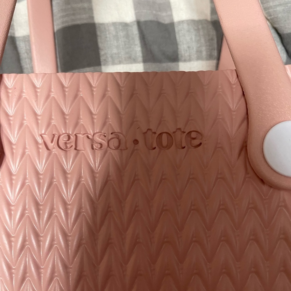Versa tote, Large